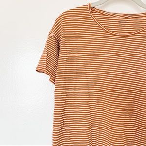 MADEWELL t-shirt